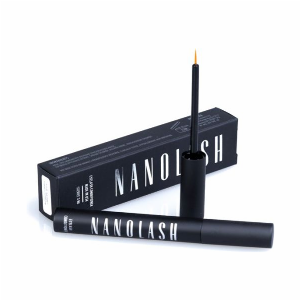 Nanolash Eyelash Serum kondicionér pro růst řas 3 ml