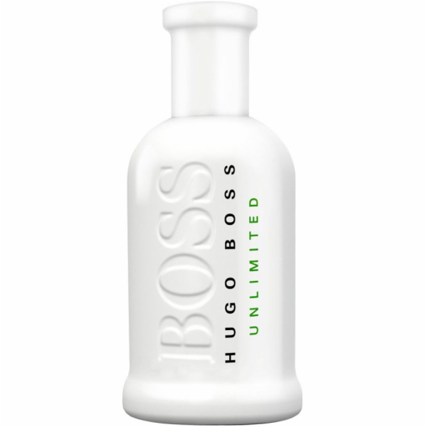 Hugo Boss Bottled Unlimited EDT 200 ml
