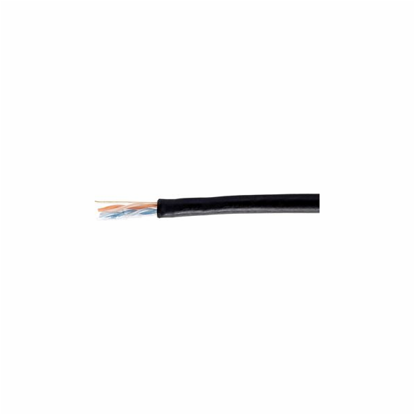 Vybavte instalační kabel CAT.6, U/UTP, 305 m (40451007)
