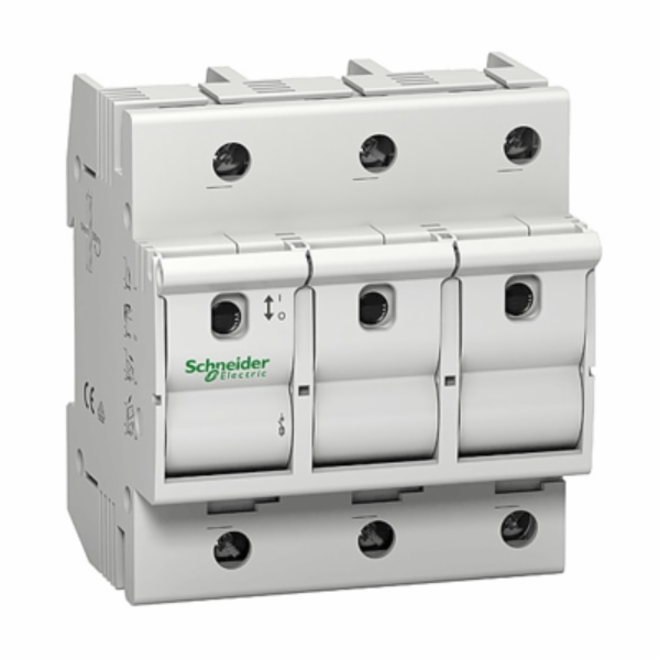 Schneider pojistkový spínač 3P 63A D02 MGN02363