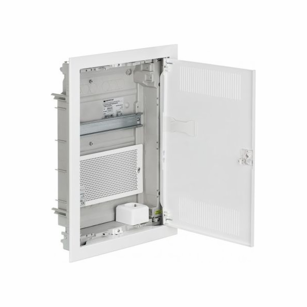 Elektro-Plast Modulární rozváděč MSF RP 2x12 pod omítku I...