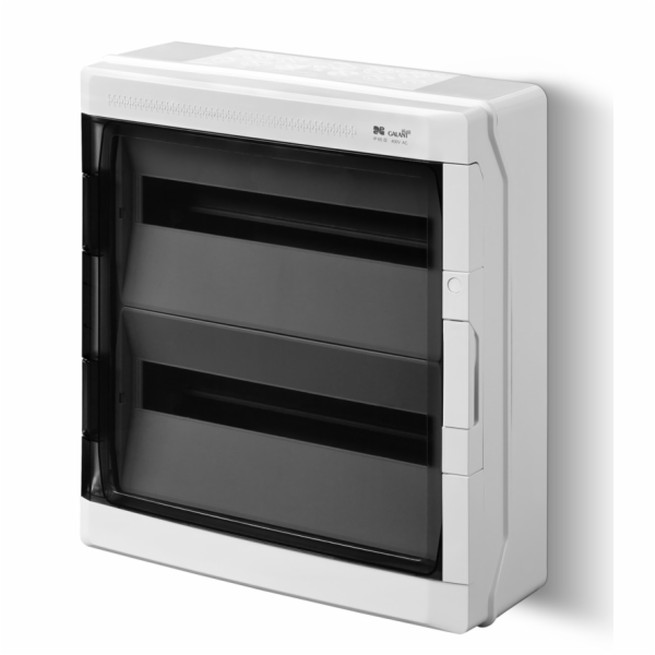 Elektro-Plast Přisazený modulární rozváděč Galant Plus RN...