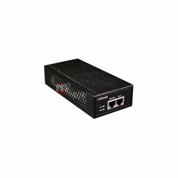 Síťová řešení Intellinet Napájení PoE Intellinet 30W 1xGi...