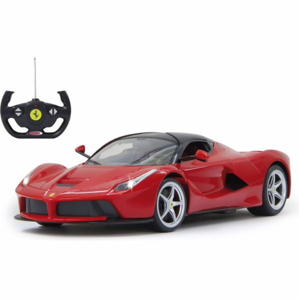 Jamara Ferrari LaFerrari, 1:14, červená (404130)