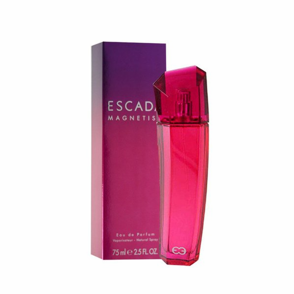 Escada Magnetism EDP 75 ml