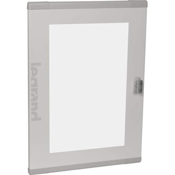 Legrand Ploché dveře pro rozvaděč XL3 400 750 mm transpar...