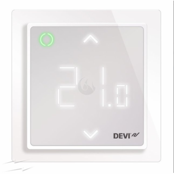 Devi SMART termostat (140F1141)