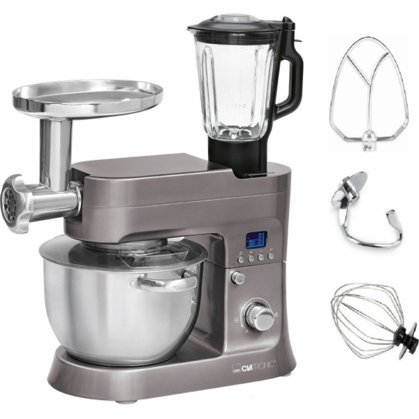 Clatronic hnětací stroj KM 3674, kuchyňský robot