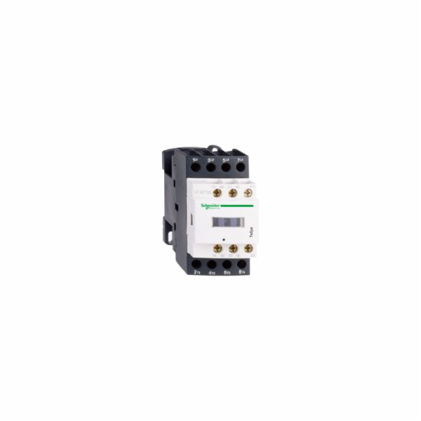 Schneider Electric LC1DT25F7 Výkonový stykač