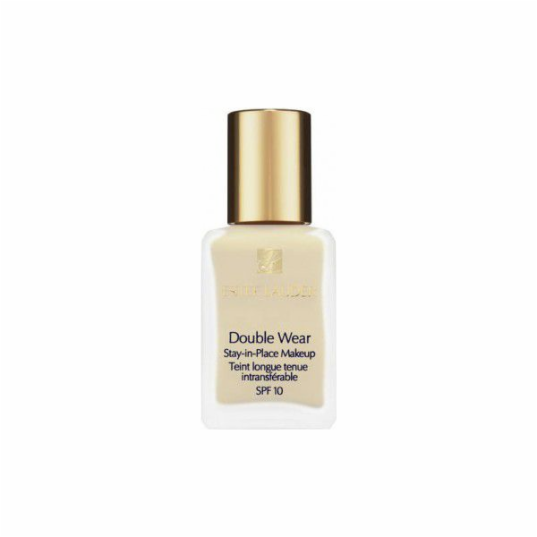 Estee Lauder Double Wear Stay in Place make-up SPF10 1W2 ...