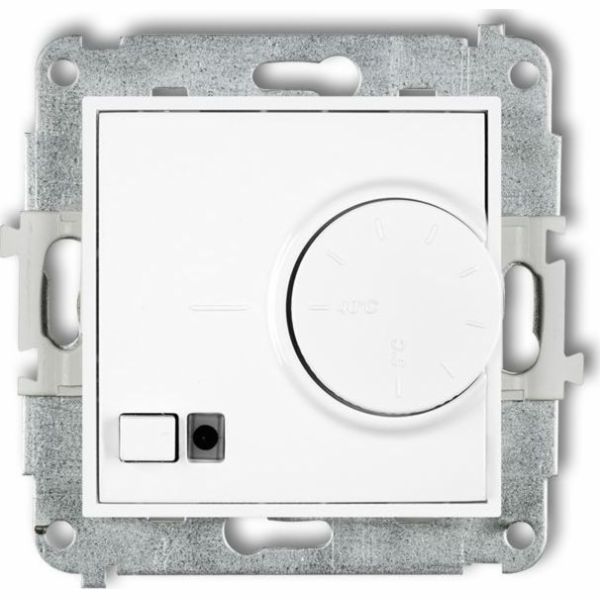 Karlik MINI Elektronický regulátor teploty se vzduchovým ...