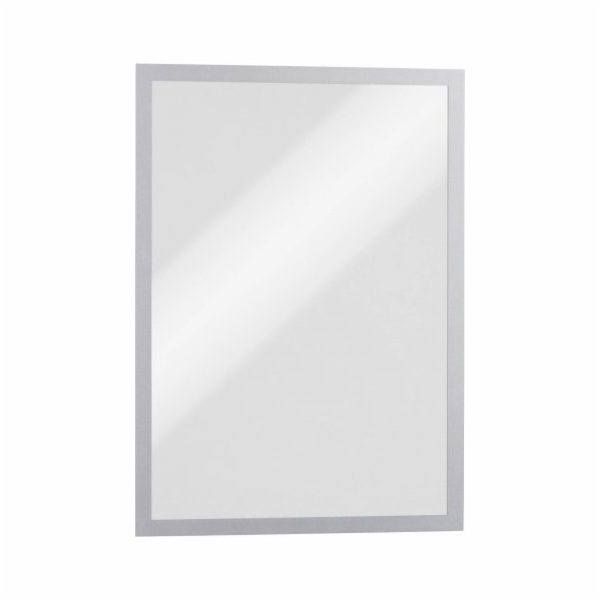 Odolný MAGNETICKÝ STŘÍBRNÝ RÁMEČEK A3 5SZ (4868-23)