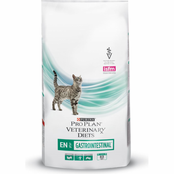 Purina Ppvd Feline En Gastrointestinal 5kg