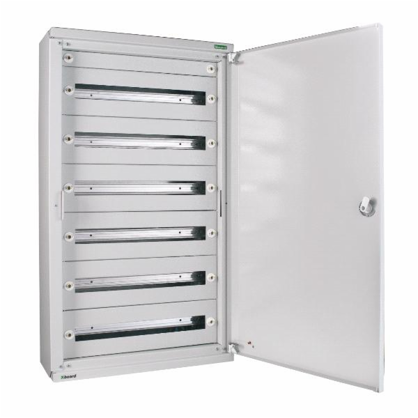 Eaton 7řadá modulární přisazená rozvodnice 800x1260mm BP-...