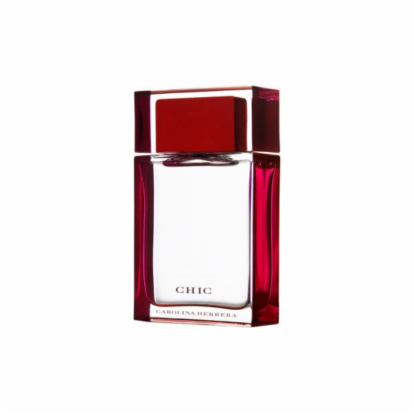 Carolina Herrera Chic EDP 80 ml