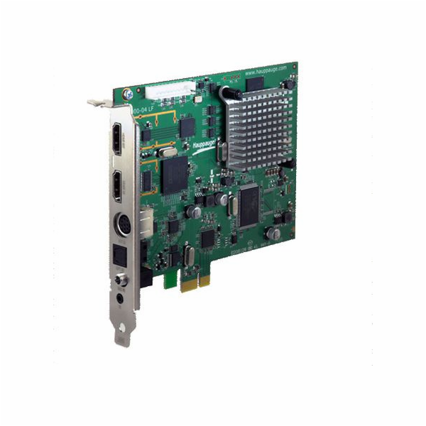 Hauppauge HD Colossus 2 (01581)