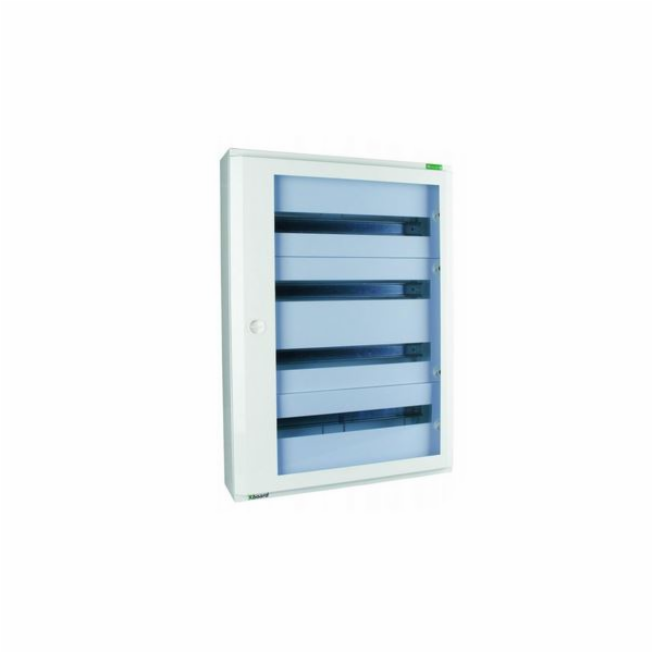 Modulární nástěnná rozvodnice Eaton BF-OT-6/144-P - 289132