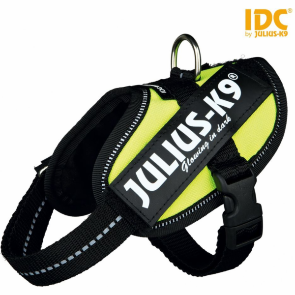 Trixie postroj Julius-K9 IDC Baby 2/Mini-Mini/Mini M – ne...
