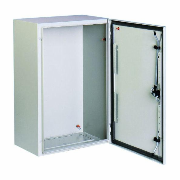 Schneider Sarel skříň 500x400x250mm IP66 bez montážní des...