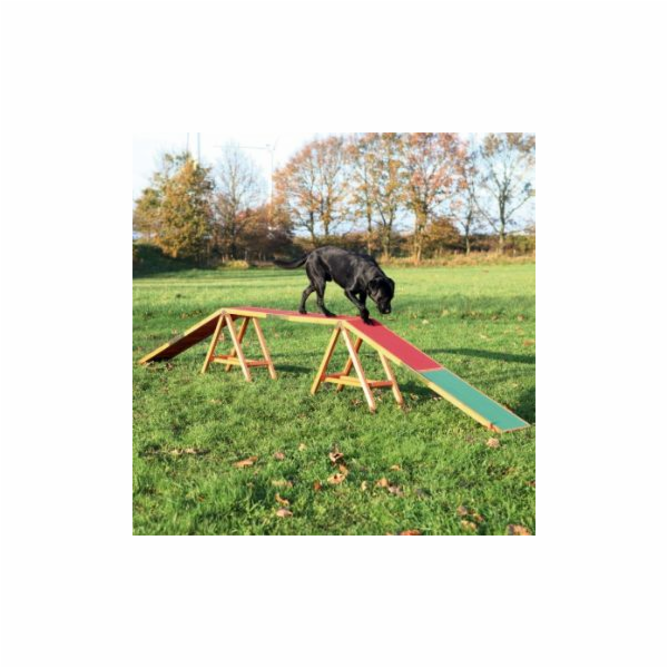 Lávka Trixie &#39;Dog Activity Agility&#39;, 456 × 64 × 3...