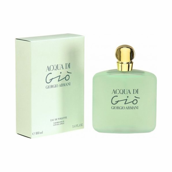 Giorgio Armani Acqua di Gio EDT 100 ml
