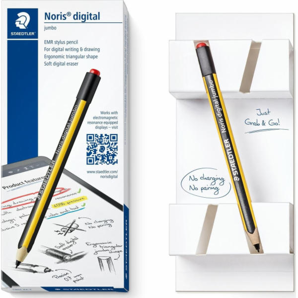 Staedtler STAEDTLER Noris digitální Jumbo