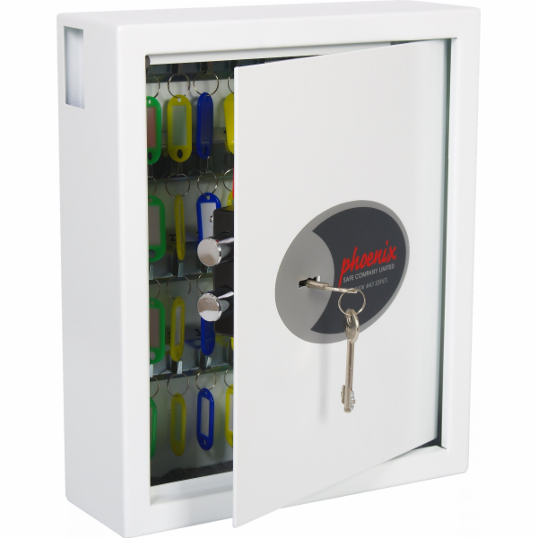 Phoenix Safe Phoenix Schlüsseltresor KS0032K Schlüsselsch...