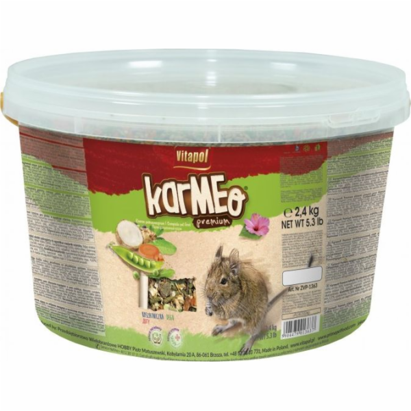 Vitapol FOOD PRO DEG 20kg