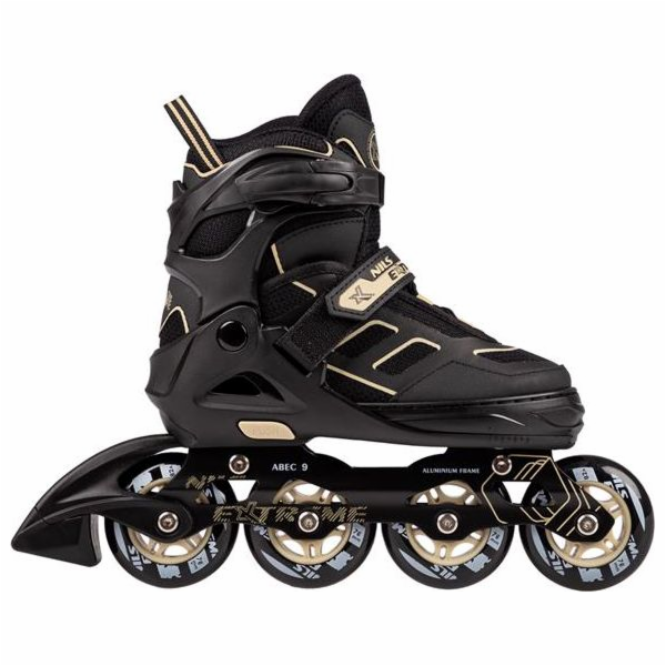 Inline brusle NILS Extreme NA14174A rekreační nastaviteln...