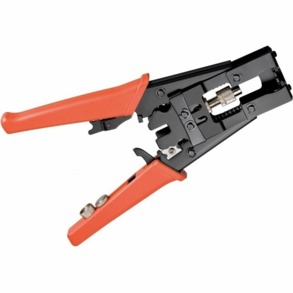 Fixpoint Krimpovací nástroj Fixpoint pro zástrčky BNC, TN...