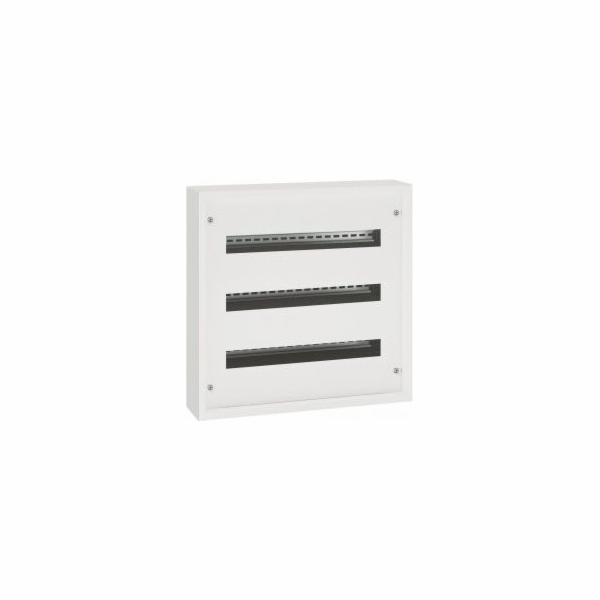 Legrand Distribuční krabice XL3 S 160 nástěnná pod omítku...