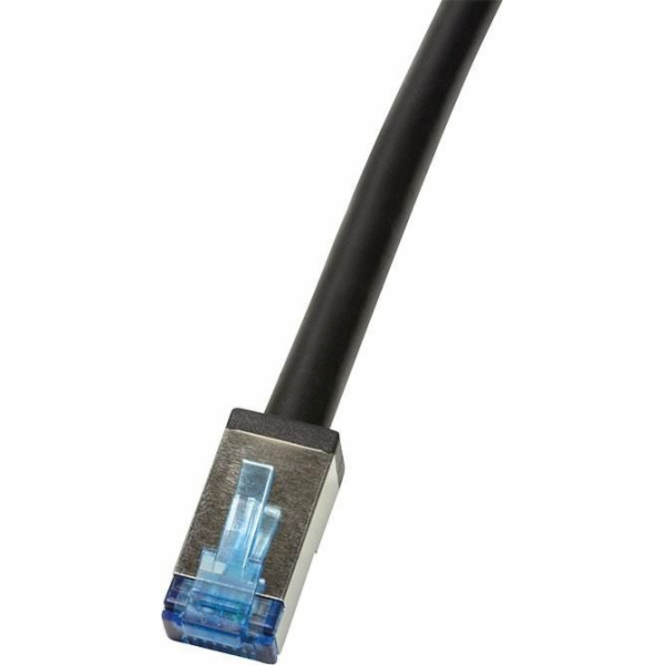 LogiLink LOGILINK - Outdoor patchcord cat.6A S/FTP PVC, d...