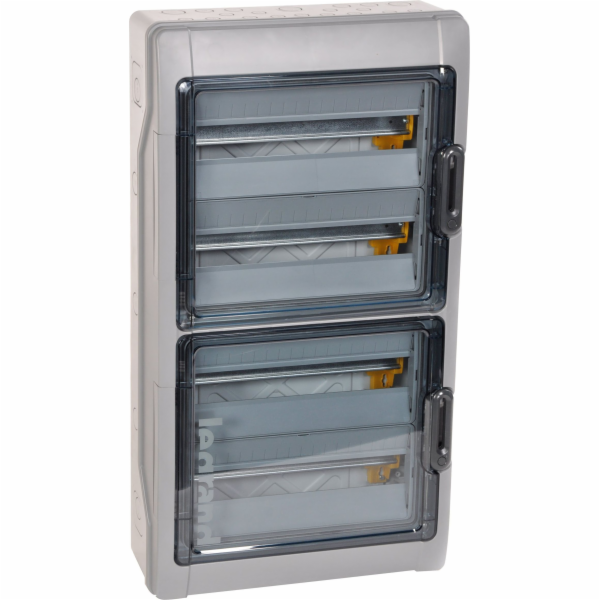 Modulární rozvodnice Legrand 4x18 n/t IP65 RN-65 601948