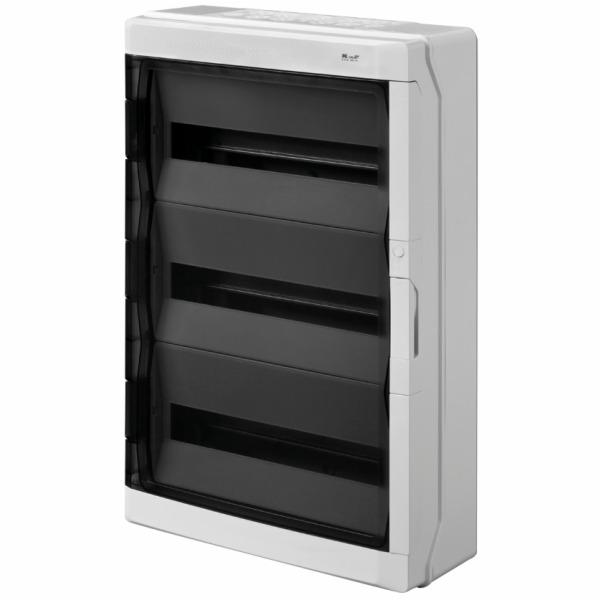 Elektro-Plast Přisazený modulární rozváděč Galant Plus RN...