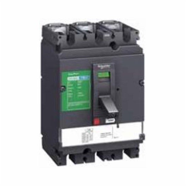 Schneider Power Switch 3P 250A EasyPact CVS250NA - LV525425