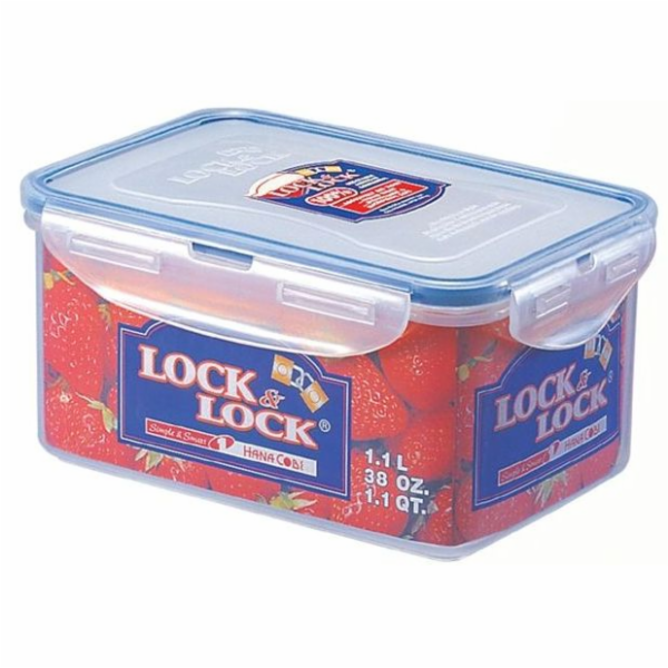 Dóza na potraviny Lock&Lock 1100 ml