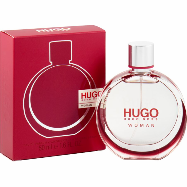 Hugo Boss Woman EDP 50 ml
