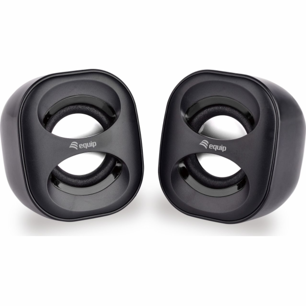 Vybavit mini USB počítačové reproduktory (245330)