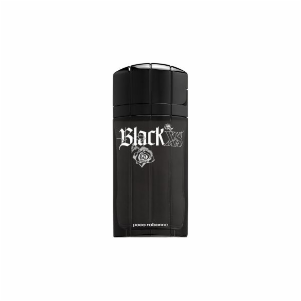 Paco Rabanne Black XS EDT 100 ml