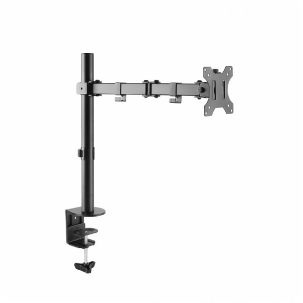 Desk mount for 1 monitor L-01XS ART LED/LCD 13-32 8kg