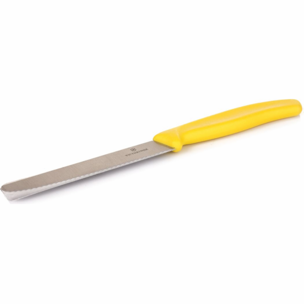 Nůž na rajčata žlutý VICTORINOX