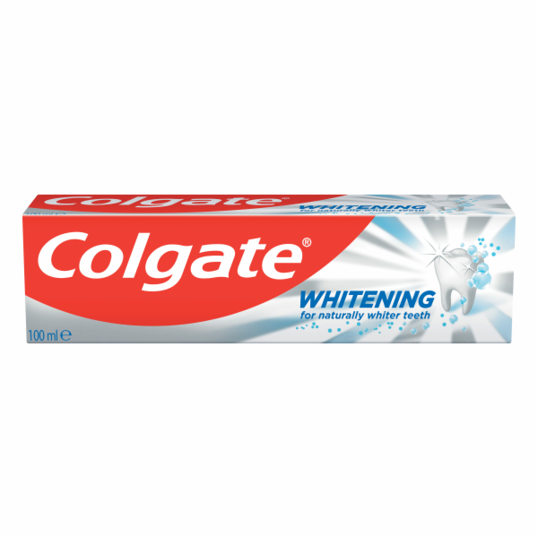 Colgate Whitening 100 ml
