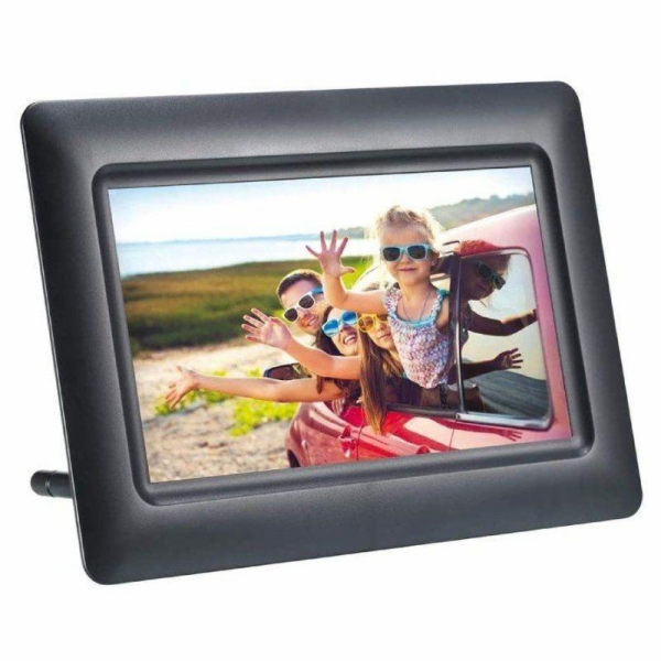 Agfa Photo LED HD 7   APF700 černá