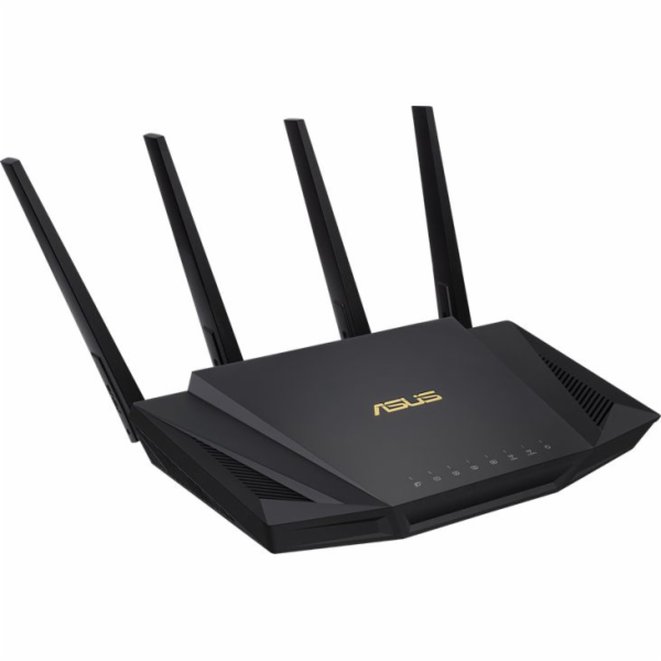 Router Asus RT-AX58U