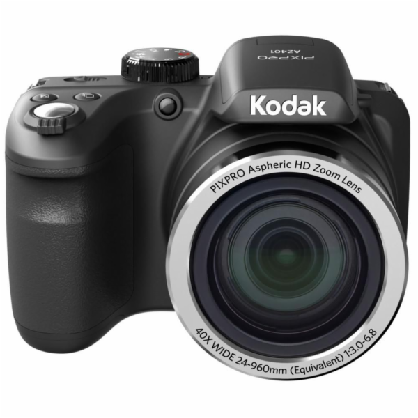 Kodak AZ401 Black