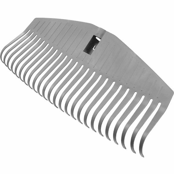 Hrábě na listí  Solid L 52 cm 580 g