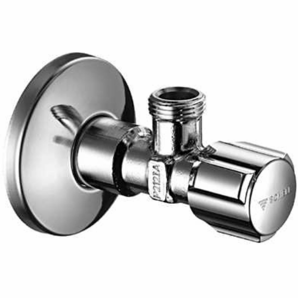 Ventil rohový 1/2x3/8 vřetenový-Schell Comfort
