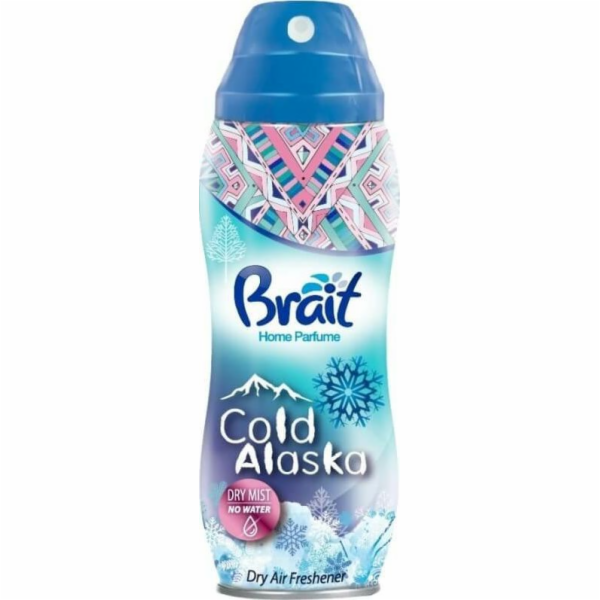 Osvěžovač vzduchu 300 ml suchý Cold Alaska