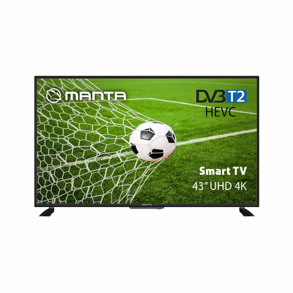 Manta 43LUA120D