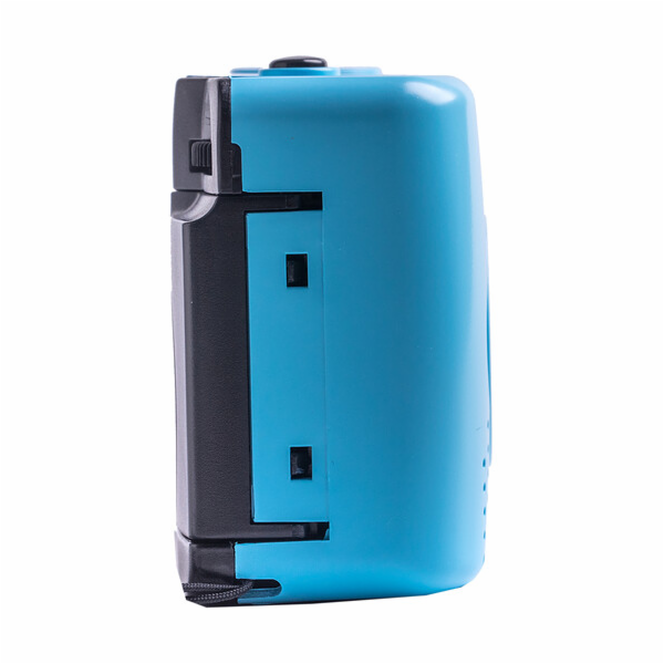 Kodak M35 reusable camera BLUE